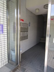 セレ－ン清和園の物件外観写真